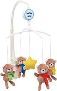 ������ Baby Mix 410M