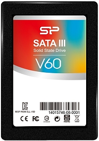 SSD ���������� Silicon Power Velox V60 [SP240GBSS3V60S25]