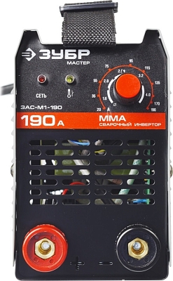 ��������� ������� Zubr ZAS-M1-190
