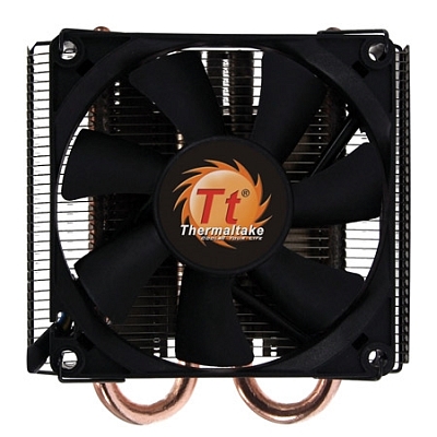 ������� ���������� Thermaltake Slim X3