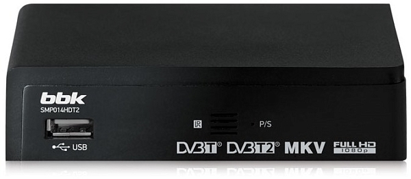 �� ����� BBK SMP014HDT2
