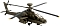 ������� ������ Revell AH-64D Longbow Apache (1:144)