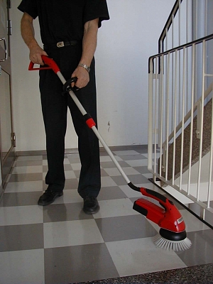 ��������� ������ Cleanfix Scrubby