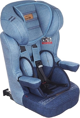 ������� ���������� Nania Myla Isofix