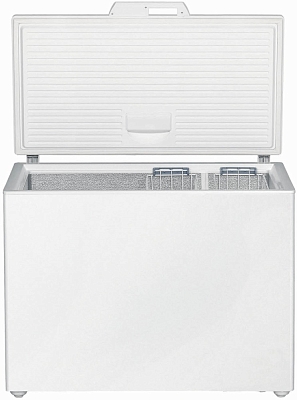 ����������� ������ Liebherr GT 3632