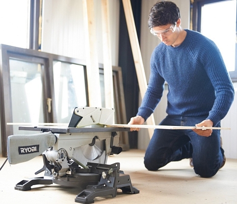 ���� Ryobi RTMS-1800G