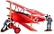 ������� ������ Revell Fokker Dr.I Manfred von Richthofen (1:28)