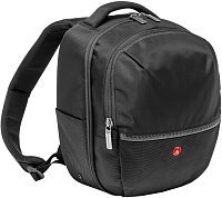 ����� ��� ������ Manfrotto Advanced Gear Backpack Small