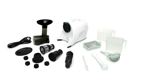 ������������� Tribest SS-4200