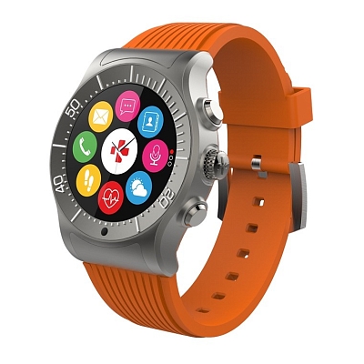 ������� ������ MyKronoz ZeSport