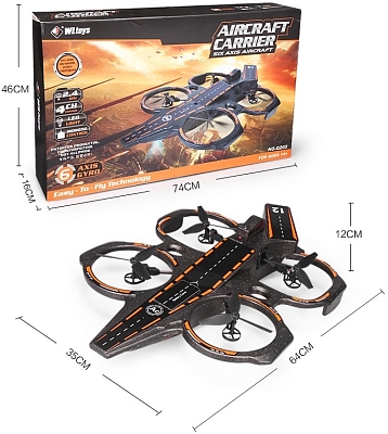 ������������ (����) WL Toys Q202