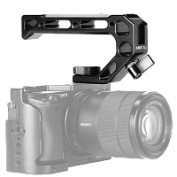 �������� Ulanzi R008 Universal ARRI Locating Hole Handle Grip 1400
