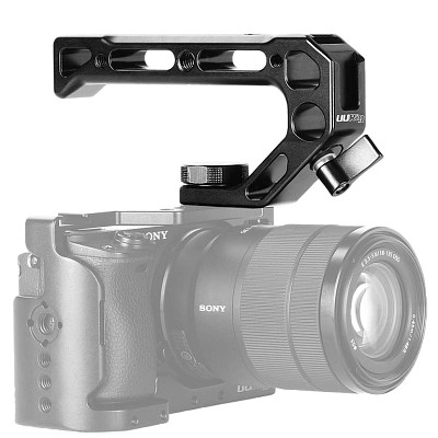 �������� Ulanzi R008 Universal ARRI Locating Hole Handle Grip 1400
