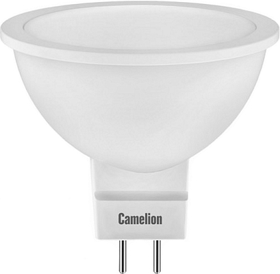 Camelion LED5-MR16 5W 3000K GU5.3