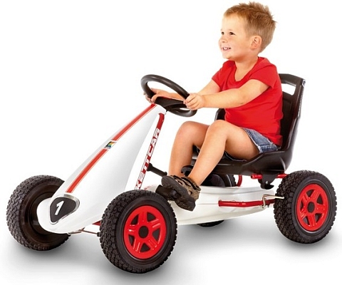 ���������� Kettler Daytona