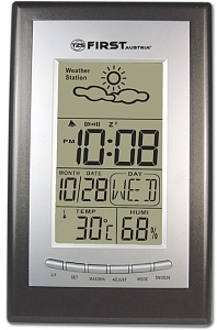 ������������ First FA 2460