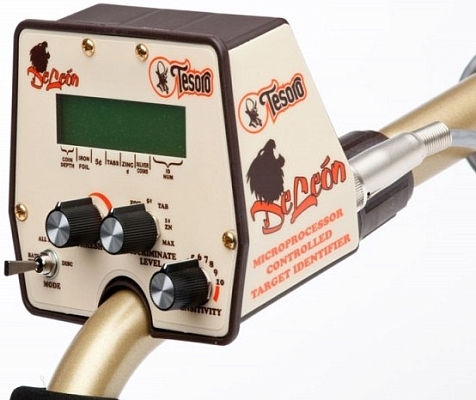 ��������������� Tesoro De Leon