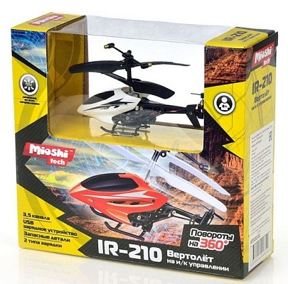 ���������������� �������� Mioshi IR-210