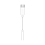 Apple USB-C to 3.5 mm Headphone Jack (MU7E2ZM/A)