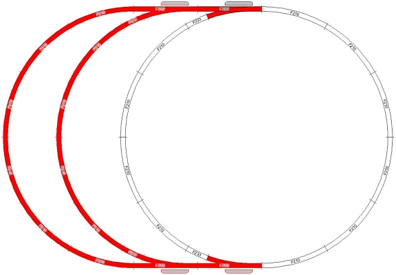 �������� / �������� ������ MEHANO Set N9