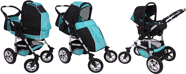 ������� VerDi Max