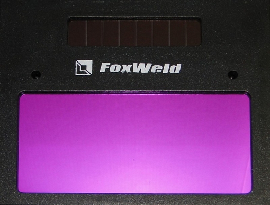 ����� ��������� FoxWeld Korund ASF 4/9-13