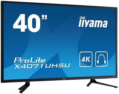 ������� Iiyama ProLite X4071UHSU