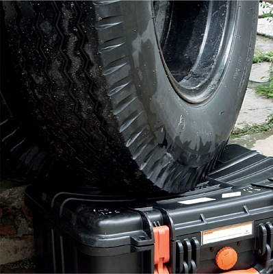 ����� ��� ������ Vanguard Supreme 53F