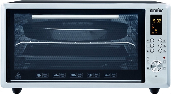 �������������� Simfer M4297