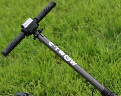 ������� E-TWOW S2 Master