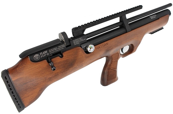 Hatsan FlashPup W 4.5