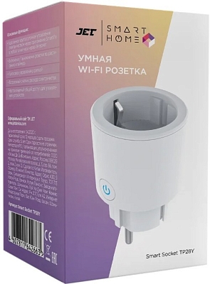 Jet Smart Socket TP28Y