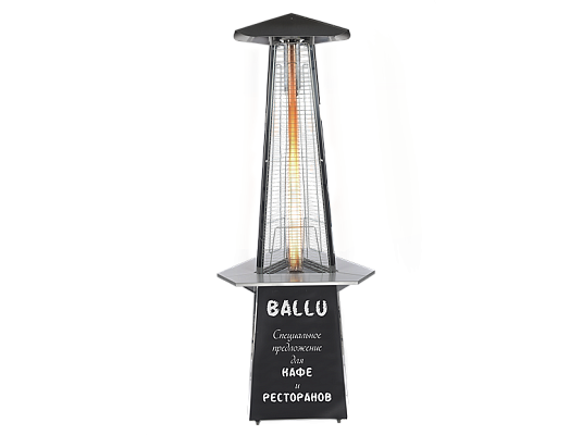 ������ � ���������� ��������� Ballu BOGH-T