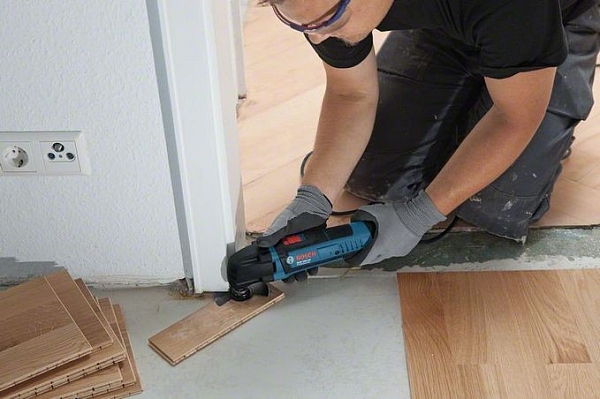 ������������������� ���������� Bosch GOP 250 CE Professional