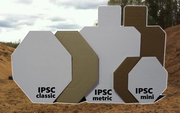 ������ IPSC ������������ (�����������) 580*460��, ����������� �23
