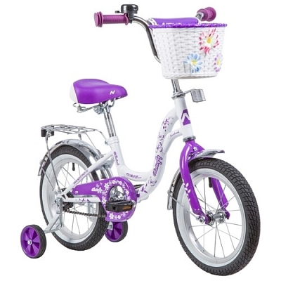 Novatrack Butterfly 16 2019