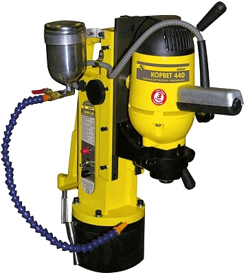 ����������� ������ Enkor Korvet-440