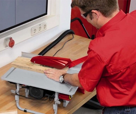 ���� Einhell TH-TS 820