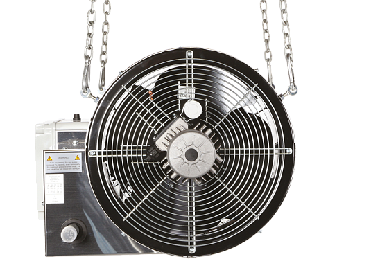 �������������� ��������� ������� Ballu-Biemmedue GA/N 115 C