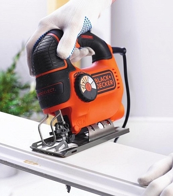 ������������� Black&Decker KS801SEK