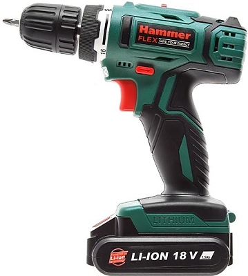 �����/���������� Hammer ACD185Li
