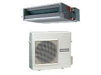 �����-������� Hitachi RAC-50DPA/RAD-50PPA (��� ������)