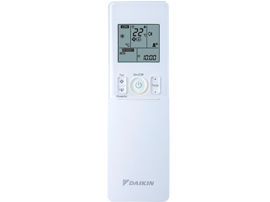 ����������� Daikin FTXB50C / RXB50C