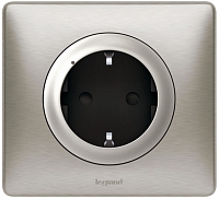 Legrand Celiane with NETATMO