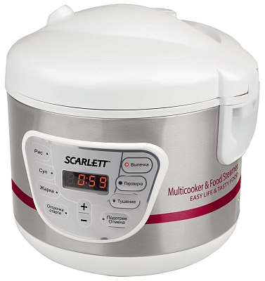 ����������� Scarlett SC-MC410S13