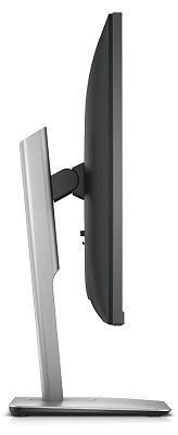 ������� Dell U2715H