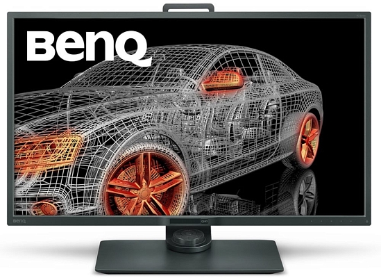 ������� BenQ PD3200Q
