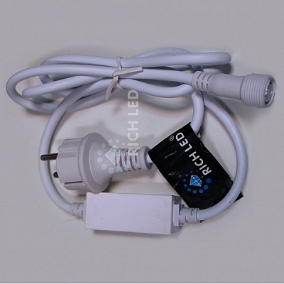 RichLED 220� RL-220AC/DC-4AF-W