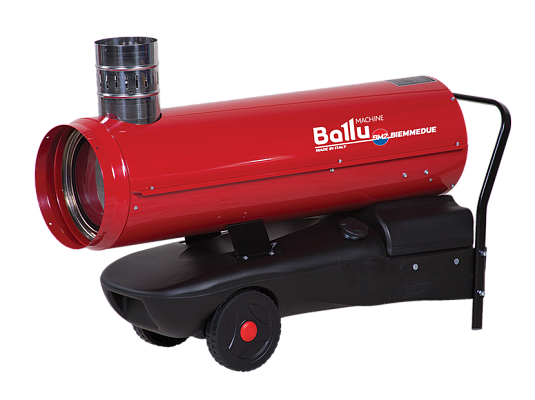 �������������� ��������� ��������� Ballu-Biemmedue EC 32