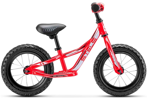 ������� ��������� STELS Powerkid Girl 12 2017